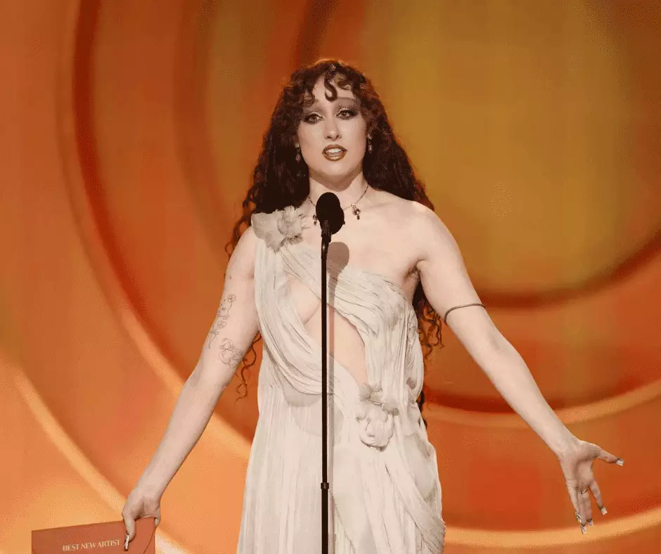 Chappell Roan, Billie and the New Generation in Grammy Winners 2026: Culture, Creativity and Global Influence