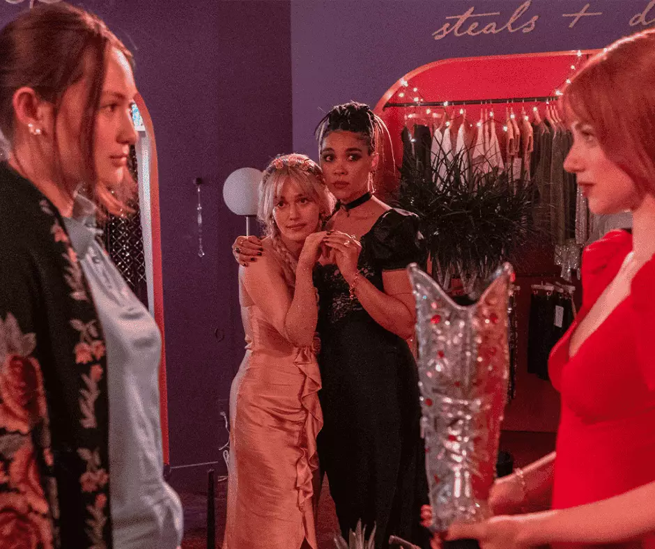 The Cultural Pull of the Forbidden Fruits Movie and the Cult Classic Debate