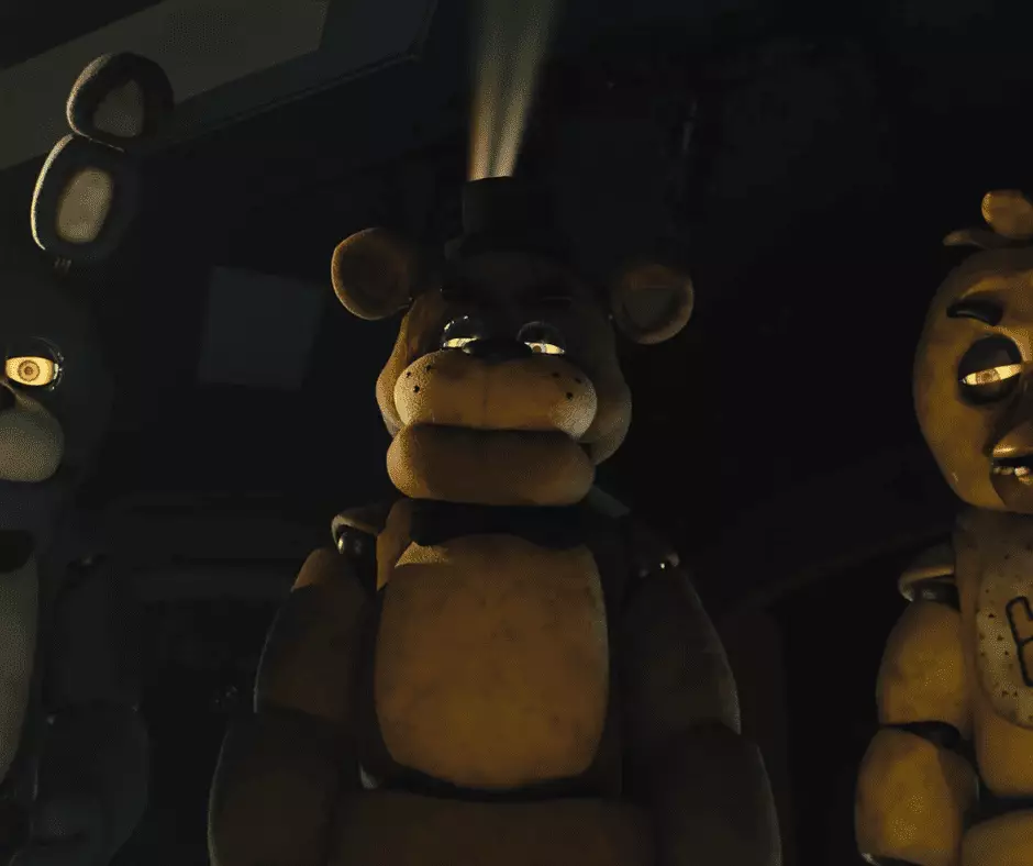 The FNAF Story Explained: Why Five Nights at Freddy’s 2 Matters Right Now