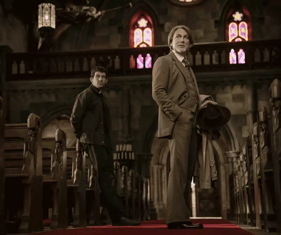 Wake Up Dead Man and Why This Knives Out Story Hits Differently