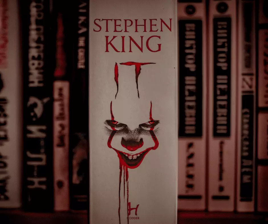 ​​A Haunted October: Must-Watch Stephen King for Halloween 2025