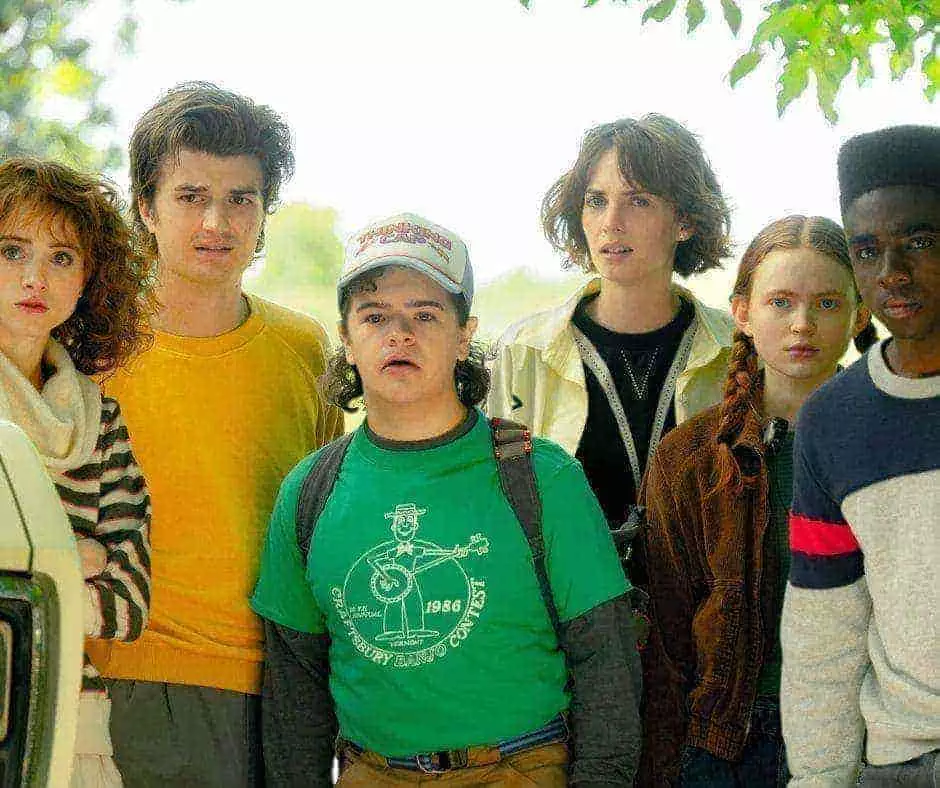 Stranger Things 5: Big Energy, Big Feelings and a Fresh Look at Creative Work
