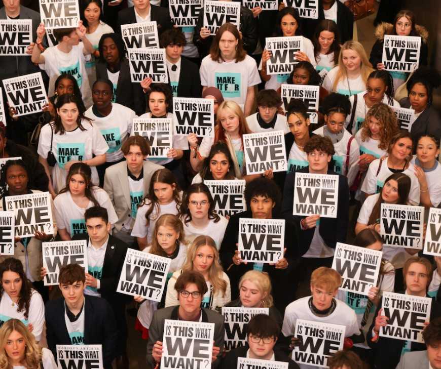 Advocating for Fair Use: The 