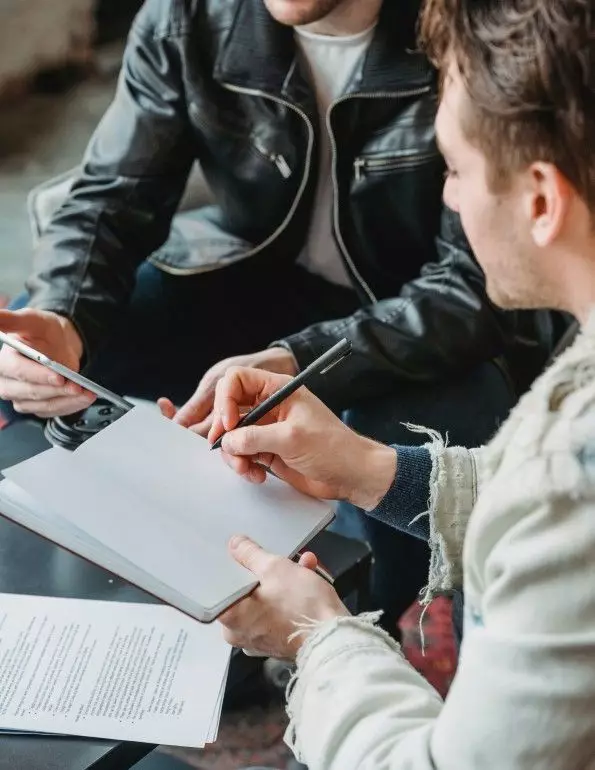 How do I get started? How do I get started?