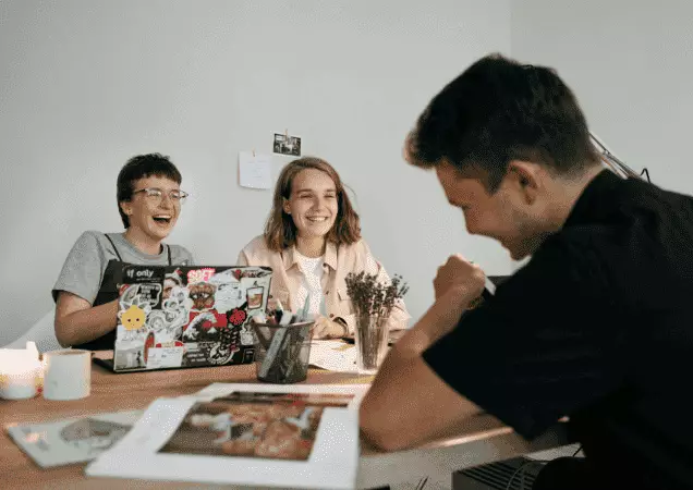 Revenue sharing software designed for SaaS business models