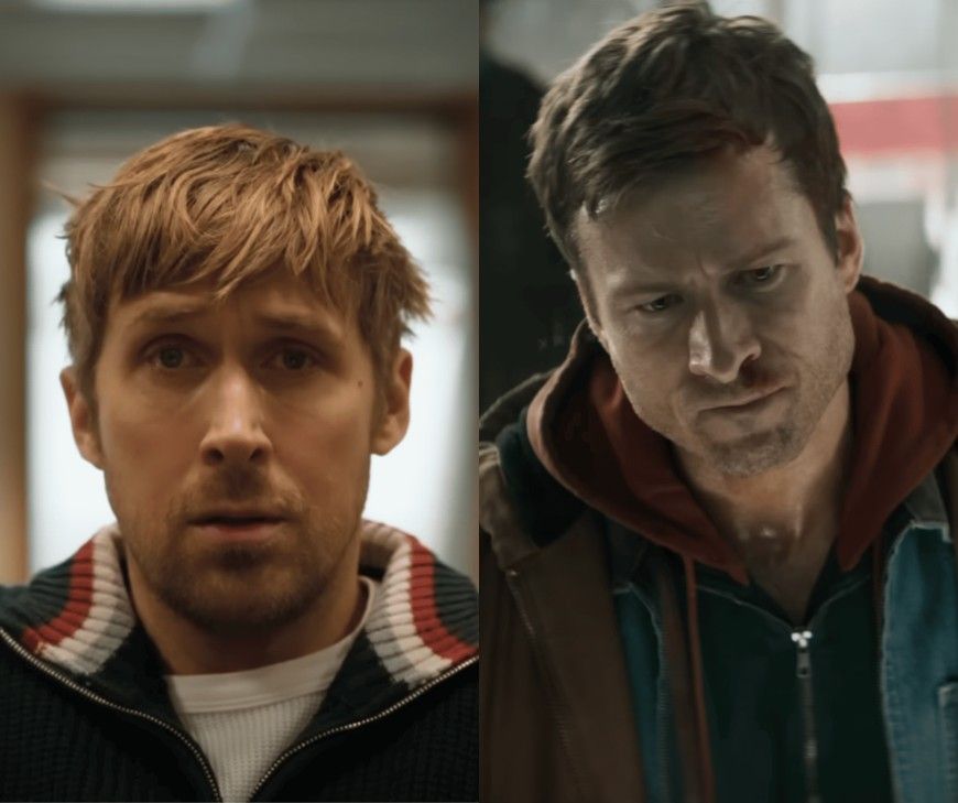 Sci-Fi as Strategy: What The Running Man (starring Glen Powell) and Project Hail Mary (starring Ryan Gosling) Reveal About IP, Profit Models, and Creative Ownership