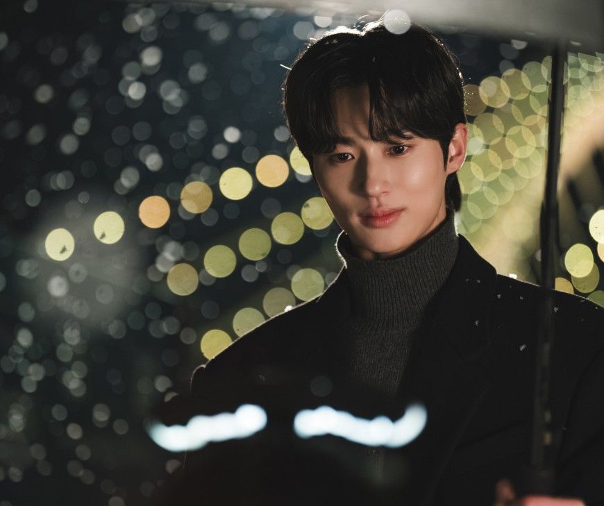 Solo Leveling Live-Action Series: Netflix Confirms Byeon Woo-seok as Lead