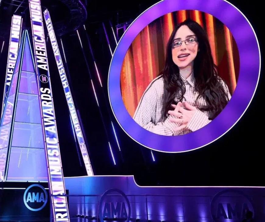 The Creator Payout Landscape of Award Shows: How AMAs 2025 Reflect the Future of Shared Earnings