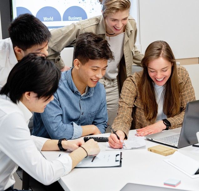 Simplify Complex Payments Dashboard showing automated payout process on Creative Splits