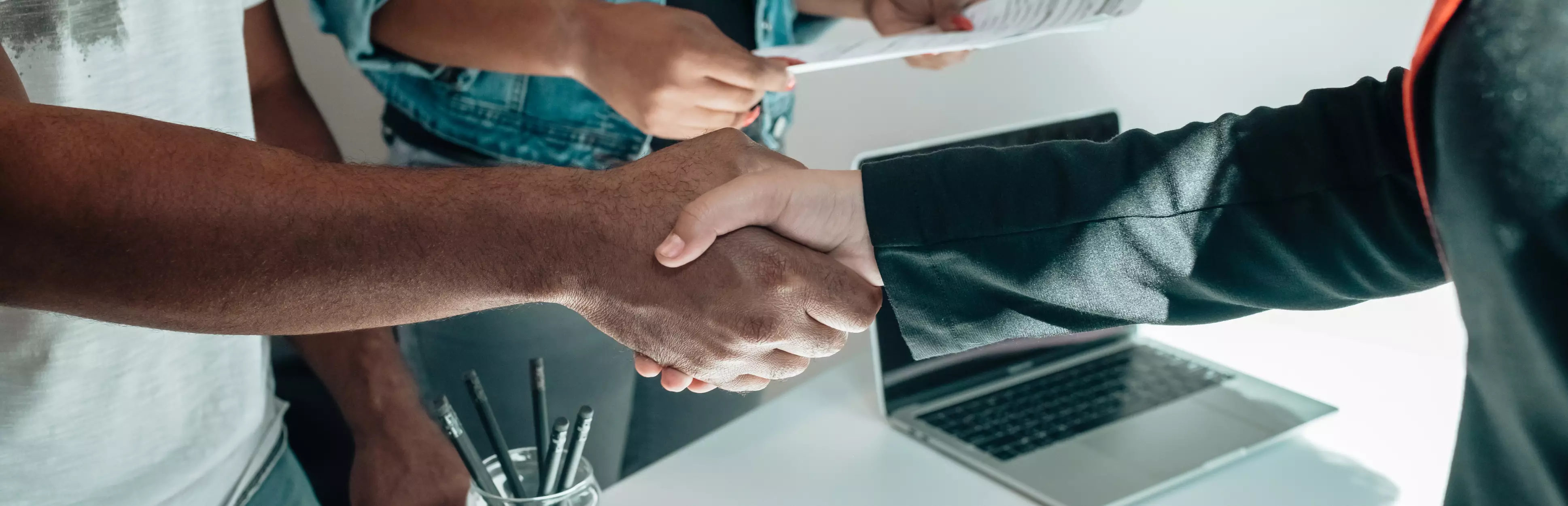 Explore payment models with Creative Splits.